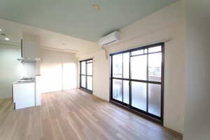 サンモール・シャトー 0501号-2