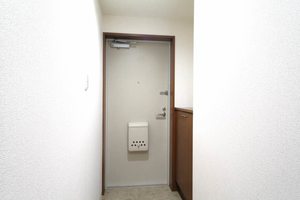 サンモール・シャトー 0501号-8