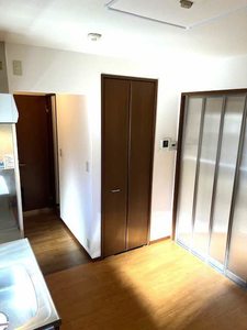 ドミール美園 0102号-4