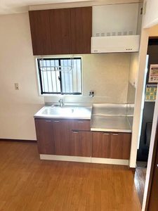 ドミール美園 0102号-5