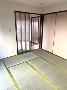 ドミール美園 0102号-8