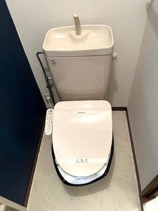 ドミール美園 0102号-10