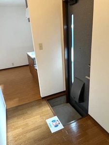 ドミール美園 0102号-12