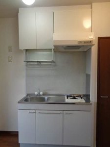 メゾン・リベックス 0203号-2