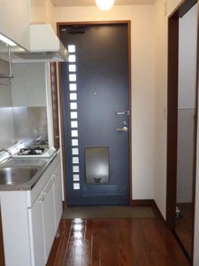 メゾン・リベックス 0203号-3