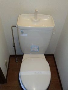 メゾン・リベックス 0203号-9