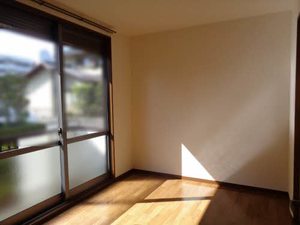 カーサ　フェリーチェ A102号-4