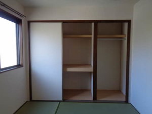 カーサ　フェリーチェ A102号-6