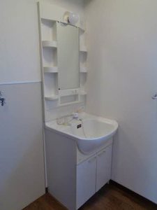 カーサ　フェリーチェ A102号-7