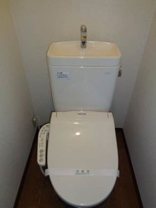 カーサ　フェリーチェ A102号-9