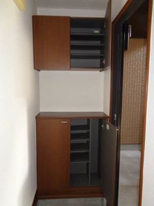 カーサ　フェリーチェ A102号-10