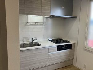 サンライフ タカノ B203号-1