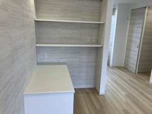 サンライフ タカノ B203号-4