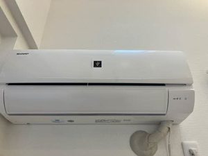 サンライフ タカノ B203号-5