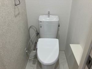 サンライフ タカノ B203号-9