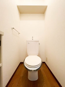 シャーメゾン　堅田 C102号-6