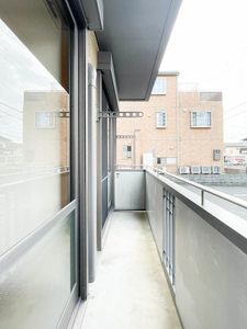 シャーメゾン　堅田 C102号-10