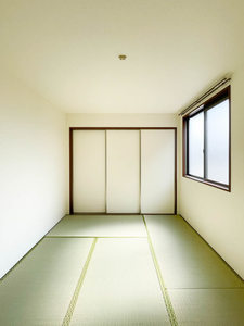 シャーメゾン　堅田 C102号-11