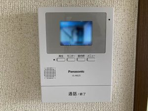 フレール・メゾン B101号-4