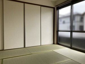 フレール・メゾン B101号-6