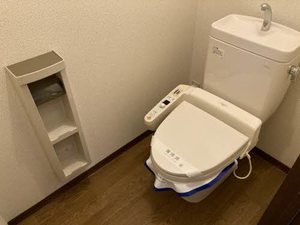 フレール・メゾン B101号-10