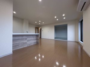 レスポワール　南草津 0205号-1