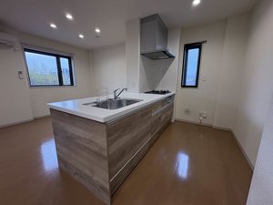 レスポワール　南草津 0205号-2