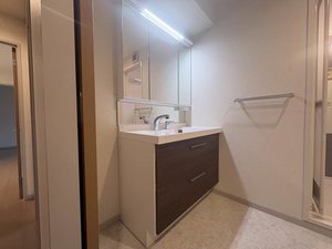 レスポワール　南草津 0205号-4