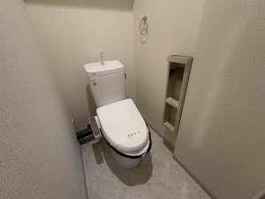 レスポワール　南草津 0205号-5