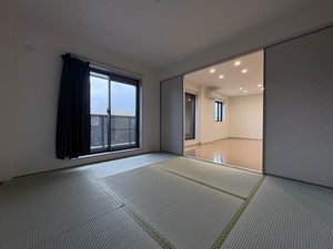 レスポワール　南草津 0205号-7