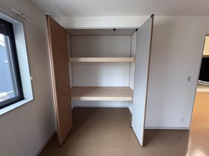 レスポワール　南草津 0205号-8