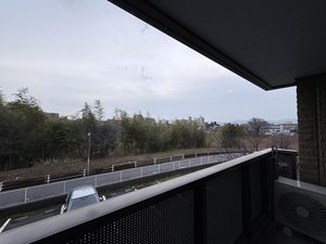 レスポワール　南草津 0205号-10