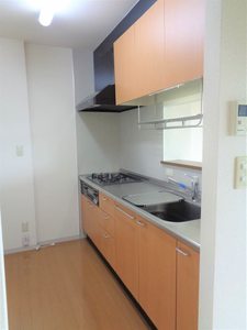 レスポワール　南草津 0303号-2