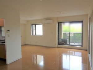 レスポワール　南草津 0303号-3