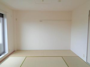 レスポワール　南草津 0303号-4