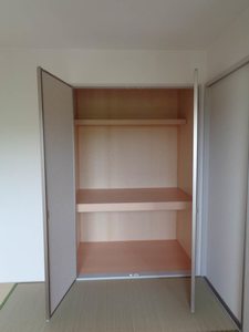 レスポワール　南草津 0303号-5