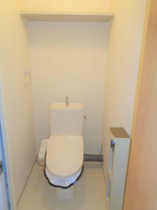 レスポワール　南草津 0303号-13