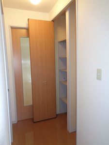 レスポワール　南草津 0303号-14