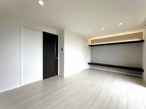 レイクビュー湖都 B102号-3