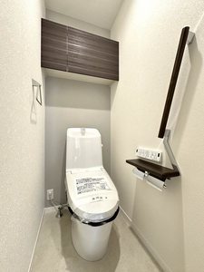 レイクビュー湖都 B102号-8