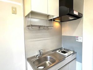 シャムロックコート 0101号-3