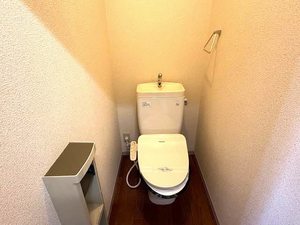 シャムロックコート 0101号-6