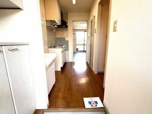 シャムロックコート 0101号-7