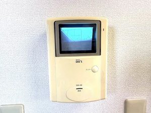 シャムロックコート 0101号-8