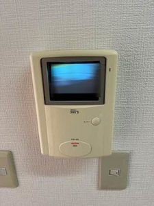 シャムロックコート 0106号-3