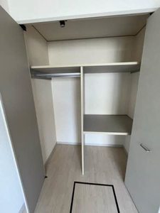 シャムロックコート 0106号-9