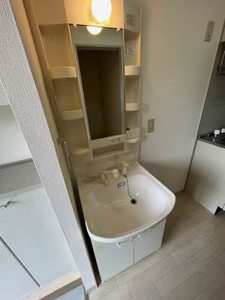 シャムロックコート 0106号-10