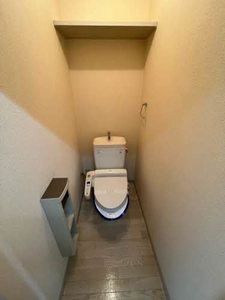 シャムロックコート 0106号-13