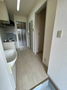 シャムロックコート 0106号-14