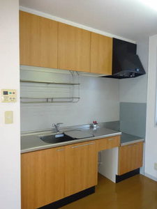 エスタシオン A201号-3